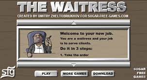 This restaurant game is so very well done and addictive that you will probably play. The Waitress Dmitry Zheltobriukhov Free Download Borrow And Streaming Internet Archive