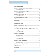 Silabus matematika kelas vii viii ix smp mts semester 1 2. Buku Matematika Smp Kelas 7 Semester 2 K13 Revisi Terbaru Shopee Indonesia