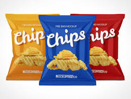 Our realistic chips bag mockup free psd would put your worry to an end. Chips Psd Mockups