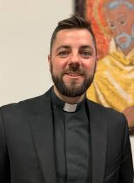 Staff Member: Father Shane Hewson