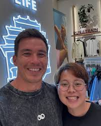 1-year of being a @lululemonhk ambassador for HYSAN place. I've met so many  great people, some of which I have formed friendships with which will last  a lifetime. For the first time