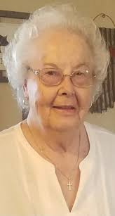 Mary Arwood Obituary (2023)