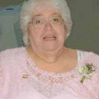 COLLEEN ANN 'RUSTY' (PALMER) PAQUETTE