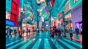 1k likes · 29 talking about this. Drive And Listen Drive To Tokyo 4k 24 7 Youtube