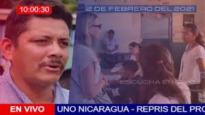 🔴Programa: DEMOCRACIA LIBERAL