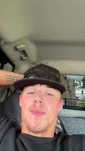 Rod Seabolt's Instagram, Twitter & Facebook