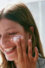 The History of Face Cream