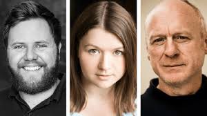 Blythe Stewart Archives