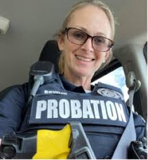 Pretrial Probation Parole Supervision Week