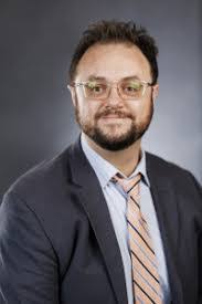 Sean Beavers's Instagram, Twitter & Facebook