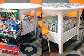 Check spelling or type a new query. How To Store Jigsaw Puzzles In Less Space Blue I Style