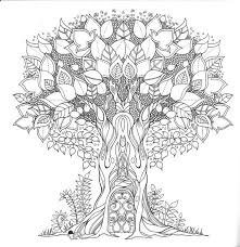 Maybe you would like to learn more about one of these? Pin By Judit Szocs On Crafts Coloring Enchanted Forest Coloring Book Forest Coloring Book Enchanted Forest Coloring