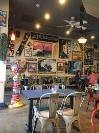 Food menus southern california northern california colorado nevada new jersey texas hawaii japan Relaxing And Tasty On A Saturday Afternoon Picture Of Wahoo S Fish Taco Manhattan Beach Tripadvisor