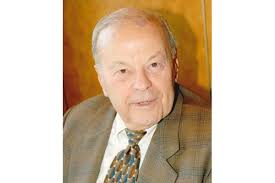 WILBER SPALDING Obituary (1931