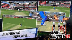 Selain dls 18 mod apk disini mimin juga menyediakan mod apk gratis dan kamu bisa download secara gratis + versi modnya dengan format file apk. Real Cricket 18 Apk Hack Mod Money Unlocked Apk Pro