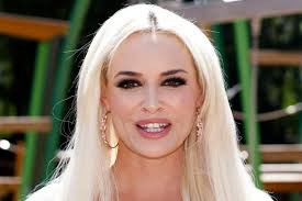 Weitere ideen zu daniela katzenberger, katzenberger, katzen. Daniela Katzenberger Kein Zweites Kind Fur Sie Und Lucas Cordalis Brigitte De
