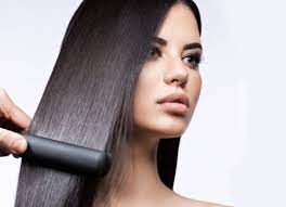 Esistono alcune tecniche e metodi fai da te per avere una piega liscia . Capelli Lisci Come Mantenerli Sempre Lucidi E Non Crespi