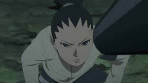 Samehadaku Boruto Episode 79 Rasanya