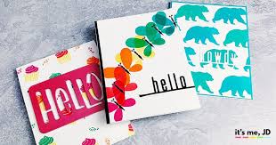 Learn the importance of card making, history, fun facts, and everything you need to know about the card making hobby. Background Stamping Tips And Techniques For Diy Card Making