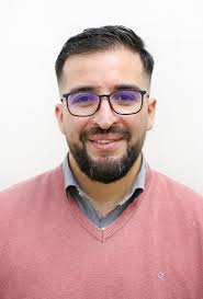 Educ. Dif. Erick Jiménez