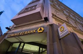 User numberthe accounts and securities accounts agreed with your commerzbank branch are managed under the user number, which has 10 digits. Commerzbank Highlights Need For Interchangeable Bank Tokens Using Blockchain Ledger Insights Enterprise Blockchain