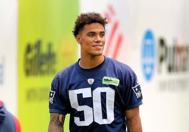 21 things to know about Patriots rookie Christian Gonzalez