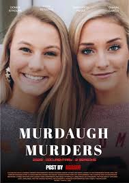Enjoy Murdaugh murders