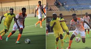 The uyo side were unbeaten in 18 league matches, a club and npfl record prior to the matchday 29 fixture. Npfl 21 Katsina Utd End Akwa Utd Unbeaten Run Dakkada Record 3rd Away Win Channels Television