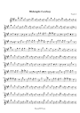 Midnight Cowboy Sheet Music - Midnight Cowboy Score • HamieNET.com