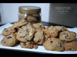 famous amos choc chips cookies recipe