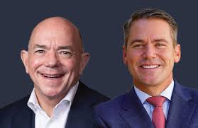 B. Riley Seeks to Hold Wunderlich Founder Liable in $11M Settlement