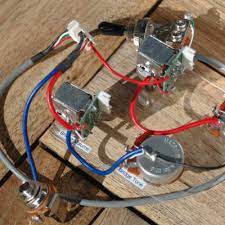 We can easily read books on our mobile, tablets and kindle, etc. Epiphone Les Paul Pro Wiring Harness Coil Split Push Pull Reverb
