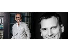 Deze heren gaan de expansie van Rosewood vormgeven