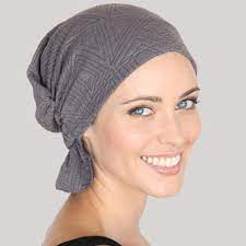 Chemo Beanies Ladies Head Scarf Cancer Head Wraps