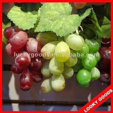 5 bunches artificial grapes fake grapes simulation decorative lifelike froste. Plastic Fake Grapes For Wholesale Manufacturers And Factory China Wholesale Wedding Lucky Goods