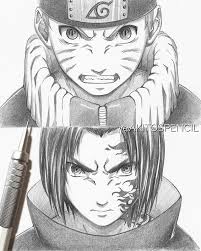 D i hope you enjoyed the video and if di. Art By Akito Naruto Uzumaki From My Favorite Number One Manga