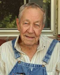 William Odell "Bill" Hamilton Obituary April 27, 2019