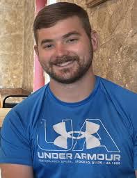 Obituary for Luke William Hedden