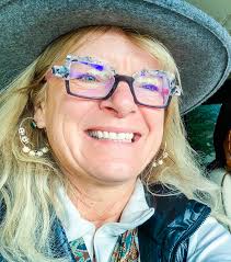 Banish the Blues … It Takes Just a Little Work