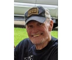 Ronald Meyers Obituary (1936