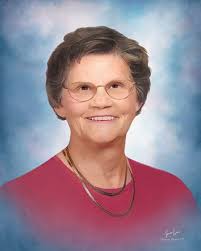 Sarah Bragg Obituary