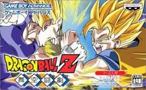 Beyond the epic battles, experience life in the dragon ball z world as you fight, fish, eat, and train with goku, gohan, vegeta and others. Dragon Ball Z Bukuu Tougeki Japan Nintendo Gameboy Advance Gba Rom Download Wowroms Com