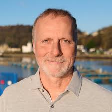 Jan Sansom ~ Counsellor Teacher Clairvoyant