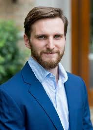 Select Fellowship Recipients