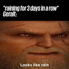 Extra Large Batch Of Witcher Memes And Pics To Hold You Until Season 2 Memes Pics Season 2