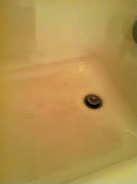 Stone countertops, shower tiles, and flooring are attractive options in homes these days. The Easy And Frugal Way To Clean Your Shower Floor Frugal Living