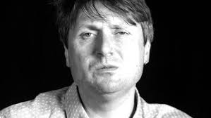 Simon Armitage reading An Accommodation