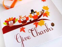 Just fill out your custom message, and culture greetings will take. Different Ideas For Homemade Thanksgiving Cards
