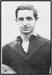 Almanac (Footy) History: Jack Cooper