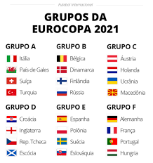 Copa américa 2021 sedes, grupos, selecciones y predicciones. Hungria Vira No Fim Contra A Islandia E Escocia Volta A Euro Apos 24 Anos Veja Os Grupos Eliminatorias Da Eurocopa Ge